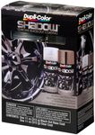 Duplicolor Shadow Chrome Black-Out Paint Kit (11 oz.)