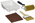 Duplicolor Truck Bed Roller Kit