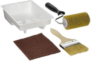 Duplicolor Truck Bed Roller Kit