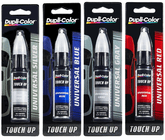 Dupli-Color Universal Touch Up Pens