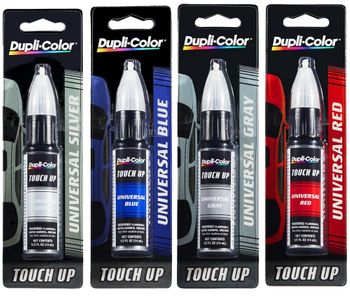 Dupli-Color Universal Touch Up Pens