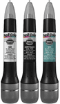 Duplicolor Vehicle Specific All-In-1 Scratch Fix Paint