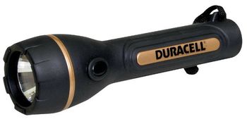 Duracell LED Voyager Flashlight