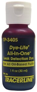 Dye-Lite All-In-One Oil Based Standard Dye - 1 oz.