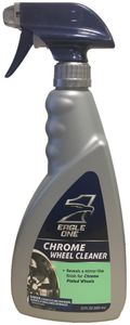 Eagle One Chrome Wheel Cleaner (23 oz.)
