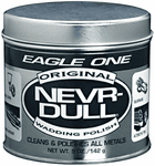 Eagle One Never-Dull Wadding Metal Polish (5 oz.)