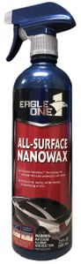 Eagle One All Surface NanoWax Spray (23 oz.)