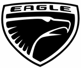 Eagle Ventvisors