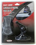 Easy Grip Dashboard & Windshield Mounted Smartphone Holder