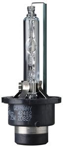Economy D4S HID Bulb