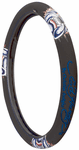 Ed Hardy Bulldog Steering Wheel Cover