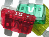 Electrical Fuses