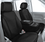 Saddleman Custom Fit MegaTek HD3 Seat Covers