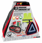 Emergency & Safety Kits