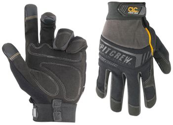 Engine Crew Mechanics Gloves