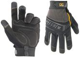 Engine Crew Mechanics Gloves