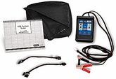Engine Diagnostics