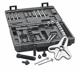 Engine, Transmission and Driveline Tools