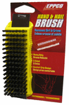 Eppco Heavy Duty Two Sided Hand & Nail Brush