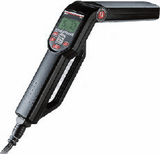 Equus Digital Advance Timing Light