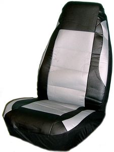 Eurotech Universal Bucket Seat Covers