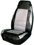 Eurotech Universal Bucket Seat Covers