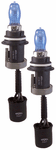 Evo Alfas Maximum 9007 Intense White Headlight Halogen Bulb (Pair)