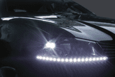 Evo Interior & Exterior Accessory Lighting