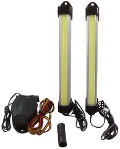 Evo LED Daytime Running Lights (Pair)