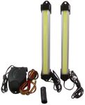 Evo LED Daytime Running Lights (Pair)