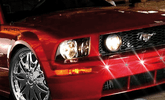 Evo LED Ultra White Lightning Strobe Kit