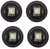 Evo LED Ultra White Lightning Strobe Kit