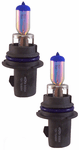Evo Spectras Xenon 9004 Headlight Halogen Bulb (Pair)