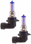Evo Spectras Xenon 9006 Headlight Halogen Bulb (Pair)