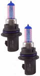 Evo Spectras Xenon 9007 Headlight Halogen Bulb (Pair)