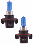 Evo Spectras Xenon H13 Ultra White Headlight Halogen Bulb (Pair)