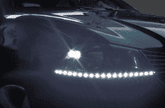 Evo Ultra Bright 19" LED Strip