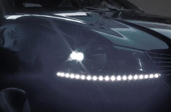 Evo Ultra Bright 19" LED Strip