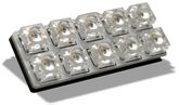 Evo Universal LED Ultra White Dome Light Bulb