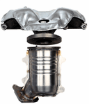 Exhaust Manifolds