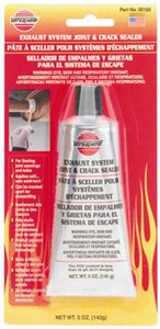 Exhaust System Joint & Crack Sealer (5 oz.)
