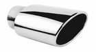 Exhaust Tips & Exhaust Pipes