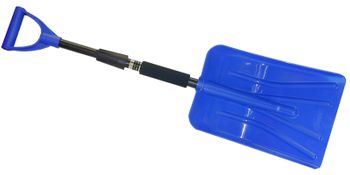 Extender Shovel Auto Emergency Tool