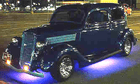 Exterior Lights