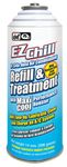 EZ Chill R-134a Refill, Oil Charge & Maxi Cool Booster Treatment (14 oz)