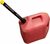 EZ-Pour HI-FLO Spout w/Vent Kit