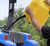 EZ-Pour HI-FLO Spout w/Vent Kit