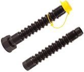EZ-Pour HI-FLO Spout w/Vent Kit