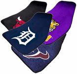 Fanmats® Carpet Floor Mats