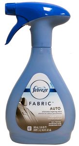 Febreze Auto Fabric Refresher (16.9 oz)